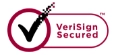 Verisign Secured Verisign Secured